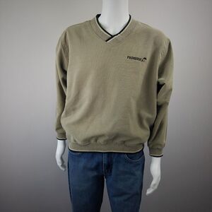 Akwa Athletic Mens Bowling Pullover Shirt